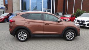 Hyundai Tucson 1.6 GDI BlueDrive Comfort 2WD WD1501P w leasingu dla firm