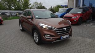 Hyundai Tucson 1.6 GDI BlueDrive Comfort 2WD WD1501P w leasingu dla firm