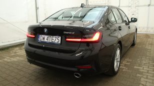 BMW 320d xDrive mHEV Advantage aut WD3146U w abonamencie