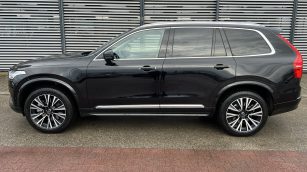 Volvo XC 90 T8 AWD Plug-In Hybrid Ultimate Dark 7os aut GD5H523 w abonamencie