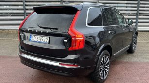 Volvo XC 90 T8 AWD Plug-In Hybrid Ultimate Dark 7os aut GD5H523 w abonamencie