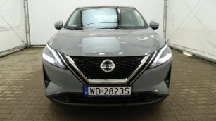 Nissan Qashqai 1.3 DIG-T mHEV Acenta Xtronic WD2823S w leasingu dla firm