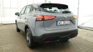 Nissan Qashqai 1.3 DIG-T mHEV Acenta Xtronic WD2823S w leasingu dla firm