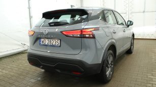 Nissan Qashqai 1.3 DIG-T mHEV Acenta Xtronic WD2823S w leasingu dla firm