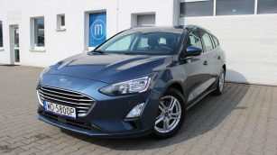 Ford Focus 1.5 EcoBlue SCR Connected WD5800P w leasingu dla firm