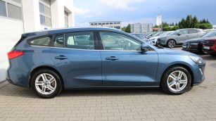 Ford Focus 1.5 EcoBlue SCR Connected WD5800P w leasingu dla firm