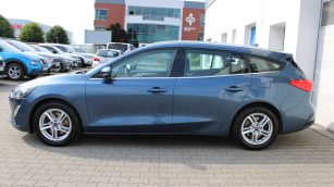 Ford Focus 1.5 EcoBlue SCR Connected WD5800P w leasingu dla firm