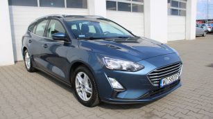 Ford Focus 1.5 EcoBlue SCR Connected WD5800P w leasingu dla firm