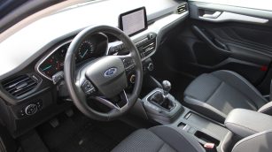 Ford Focus 1.5 EcoBlue SCR Connected WD5800P w leasingu dla firm