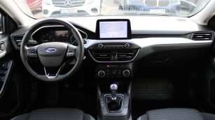 Ford Focus 1.5 EcoBlue SCR Connected WD5800P w leasingu dla firm