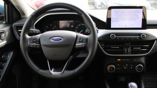 Ford Focus 1.5 EcoBlue SCR Connected WD5800P w leasingu dla firm