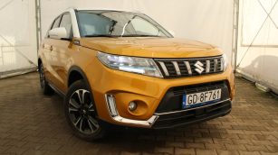 Suzuki Vitara 1.4 Boosterjet SHVS Elegance 2WD GD8F761 w zakupie za gotówkę