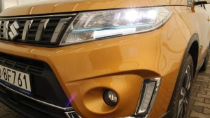 Suzuki Vitara 1.4 Boosterjet SHVS Elegance 2WD GD8F761 w zakupie za gotówkę