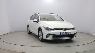 Volkswagen Golf VIII 2.0 TDI Life WD5964P w zakupie za gotówkę