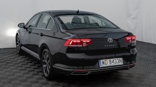 Volkswagen Passat 2.0 TSI 4Mot. Elegance DSG WD8433N w leasingu dla firm