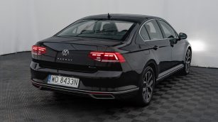 Volkswagen Passat 2.0 TSI 4Mot. Elegance DSG WD8433N w abonamencie