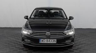 Volkswagen Passat 2.0 TSI 4Mot. Elegance DSG WD8433N w leasingu dla firm