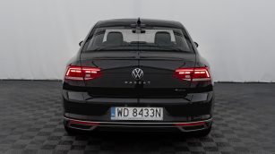 Volkswagen Passat 2.0 TSI 4Mot. Elegance DSG WD8433N w leasingu dla firm