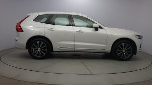 Volvo XC 60 B5 B AWD Inscription aut EL9W804 w zakupie za gotówkę