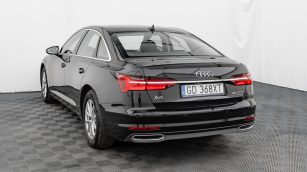 Audi A6 45 TFSI mHEV Quattro S tronic GD368XT w abonamencie