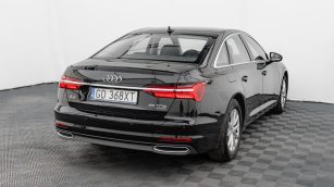 Audi A6 45 TFSI mHEV Quattro S tronic GD368XT w abonamencie