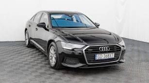 Audi A6 45 TFSI mHEV Quattro S tronic GD368XT w abonamencie