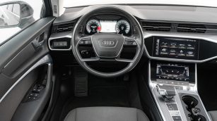 Audi A6 45 TFSI mHEV Quattro S tronic GD368XT w abonamencie