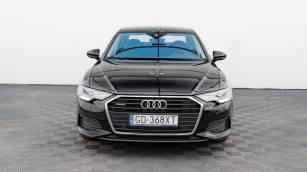 Audi A6 45 TFSI mHEV Quattro S tronic GD368XT w abonamencie