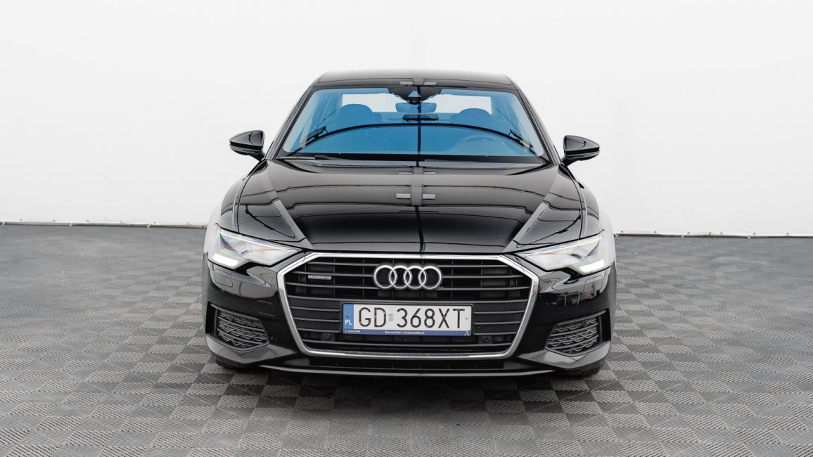 Audi A6 45 TFSI mHEV Quattro S tronic GD368XT w zakupie za gotówkę