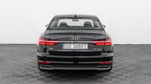 Audi A6 45 TFSI mHEV Quattro S tronic GD368XT w abonamencie