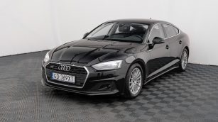 Audi A5 40 TFSI mHEV Quattro S tronic GD369XT w abonamencie