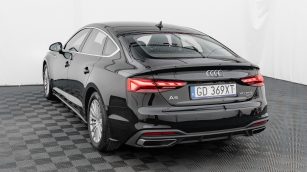 Audi A5 40 TFSI mHEV Quattro S tronic GD369XT w abonamencie