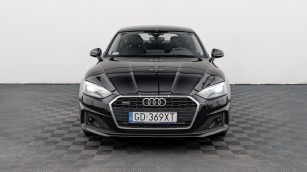 Audi A5 40 TFSI mHEV Quattro S tronic GD369XT w abonamencie