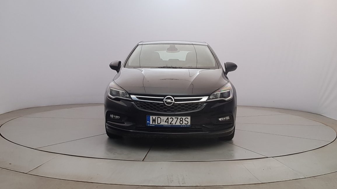 Opel Astra V 1.4 T GPF Enjoy S&S aut WD4278S w leasingu dla firm