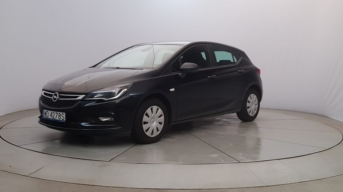 Opel Astra V 1.4 T GPF Enjoy S&S aut WD4278S w abonamencie