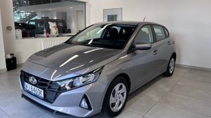 Hyundai i20 1.2 Pure WJ8460K w abonamencie