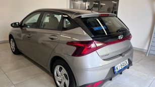 Hyundai i20 1.2 Pure WJ8460K w abonamencie