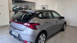 Hyundai i20 1.2 Pure WJ8460K w abonamencie