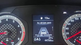 Hyundai i20 1.2 Pure WJ8461K w abonamencie