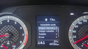 Hyundai i20 1.2 Pure WJ8461K w abonamencie dla firm