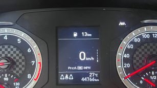 Hyundai i20 1.2 Pure WJ8461K w abonamencie