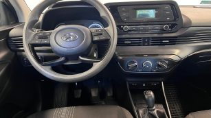 Hyundai i20 1.2 Pure WJ8457K w abonamencie dla firm