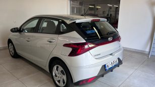 Hyundai i20 1.2 Pure WJ8456K w leasingu dla firm