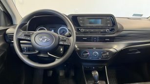 Hyundai i20 1.2 Pure WJ8458K w abonamencie dla firm