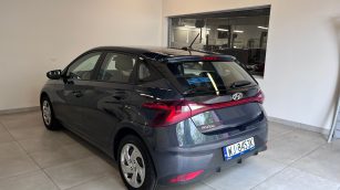 Hyundai i20 1.2 Pure WJ8453K w leasingu dla firm