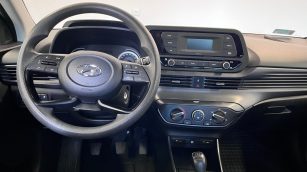 Hyundai i20 1.2 Pure WJ8453K w leasingu dla firm