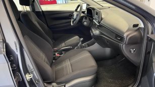 Hyundai i20 1.2 Pure WJ8453K w leasingu dla firm