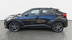 Toyota C-HR 1.8 Hybrid Premium WD2886R w leasingu dla firm