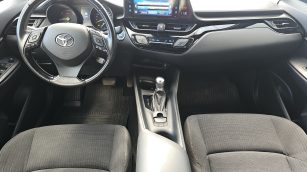 Toyota C-HR 1.8 Hybrid Premium WD2886R w zakupie za gotówkę