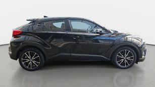 Toyota C-HR 1.8 Hybrid Premium WD2886R w leasingu dla firm